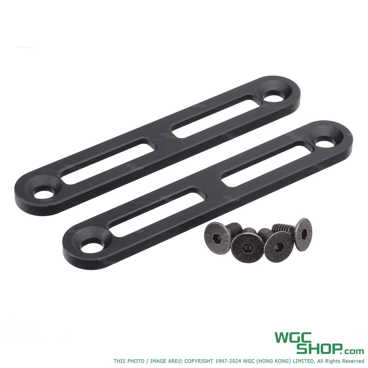 GUNDAY MP7 M-LOK Rail Set for for UMAREX / VFC-WGC Shop