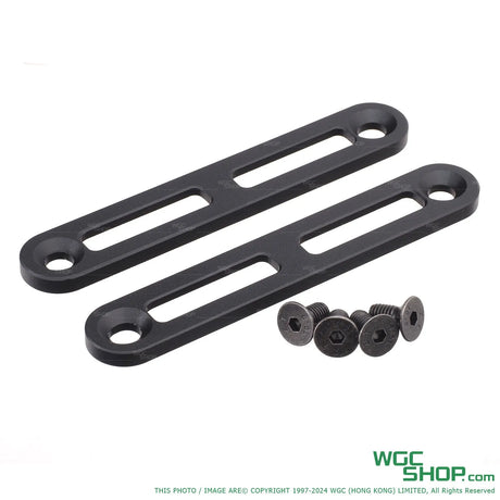 GUNDAY MP7 M-LOK Rail Set for for UMAREX / VFC-WGC Shop