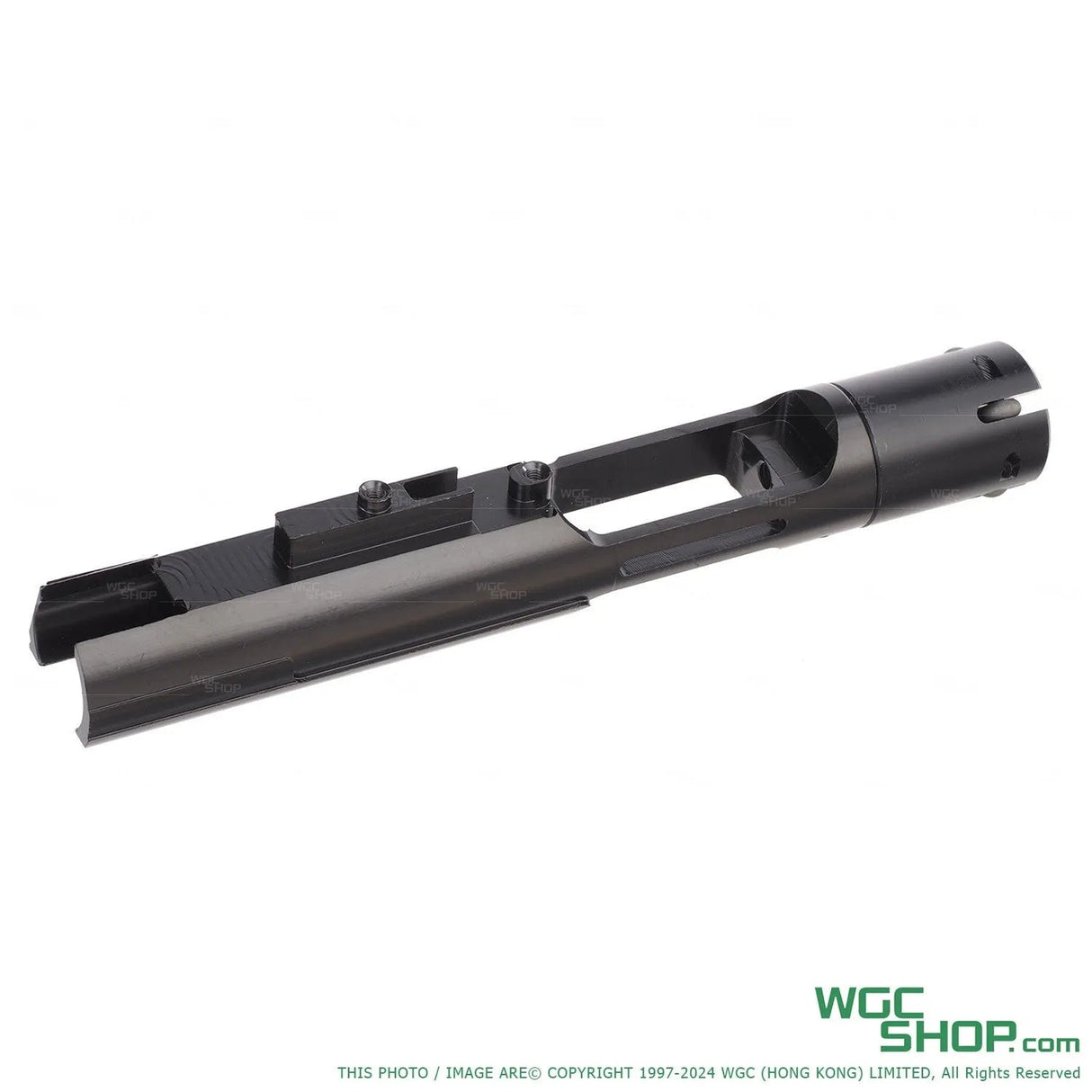 GUNDAY R Style Lightweight Steel Bolt Carrier for Marui MWS-WGC Shop