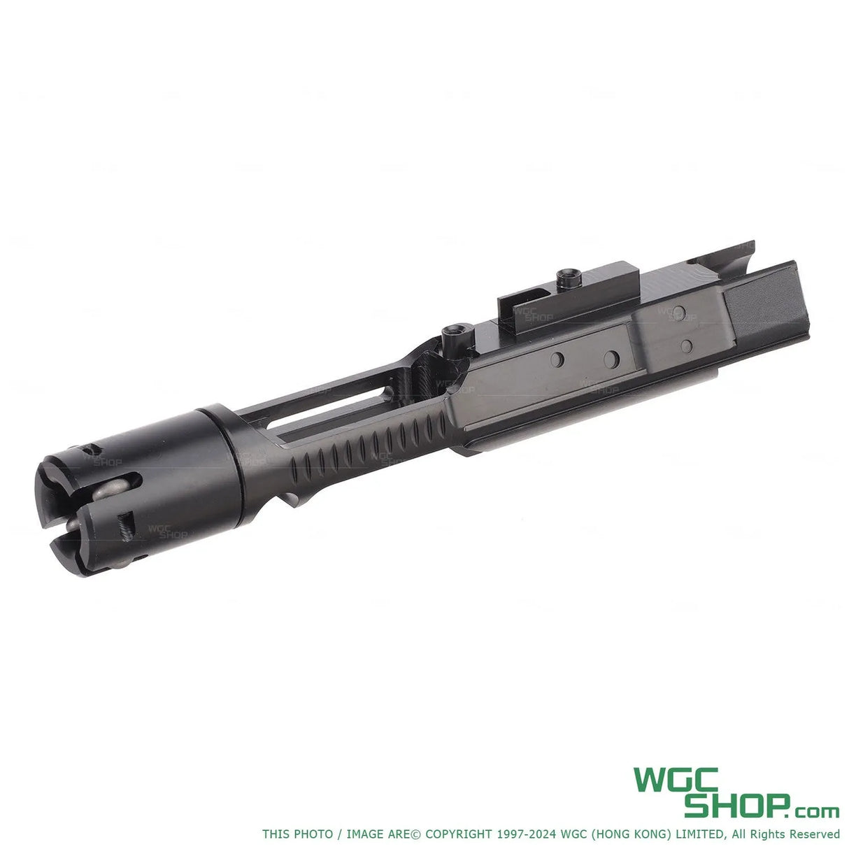 GUNDAY R Style Lightweight Steel Bolt Carrier for Marui MWS-WGC Shop