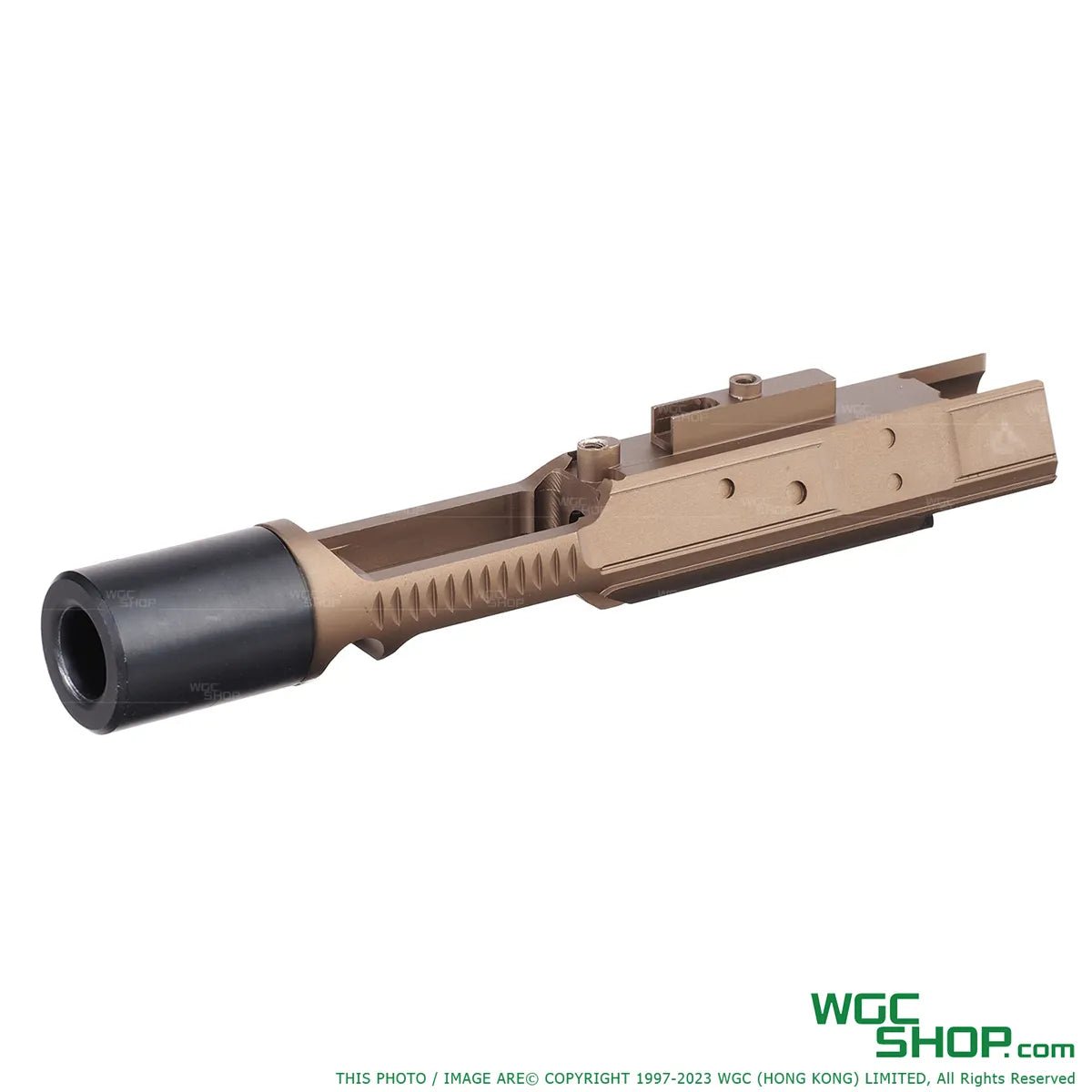 GUNDAY RA Style BCG Case for Marui MWS GBB Airsoft - DDC