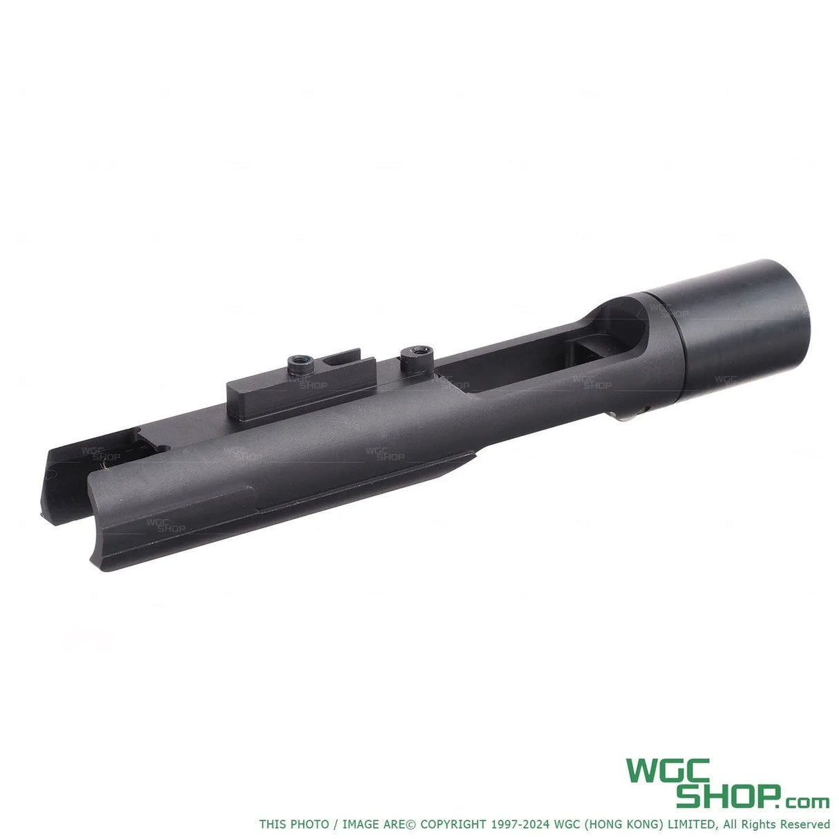 GUNDAY RA Style BCG Case with Unicorn Nozzle Set for Marui MWS GBB Airsoft-WGC Shop