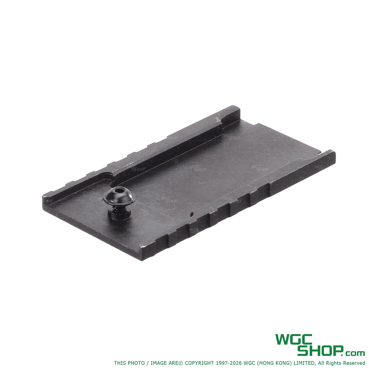 GUNDAY Steel ACRO Adapter Plate - GUNDAY Slide Use Only GUNDAY-D-ACRO - WGC Shop