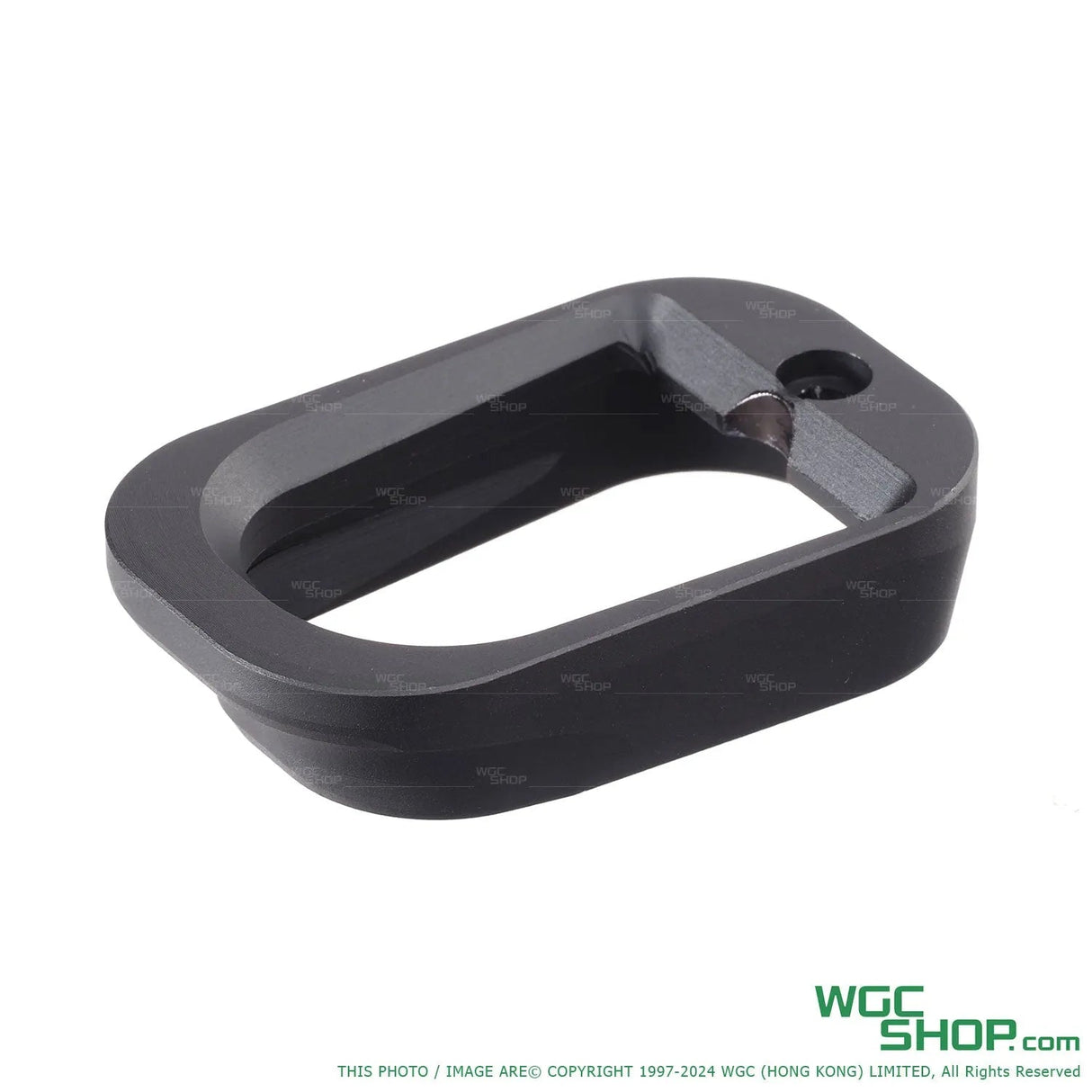 GUNDAY T Style Gen5 Magwell for VFC G17 Gen5 / G19 Gen5 / G45 & Marui G17 Gen5 MOS-WGC Shop