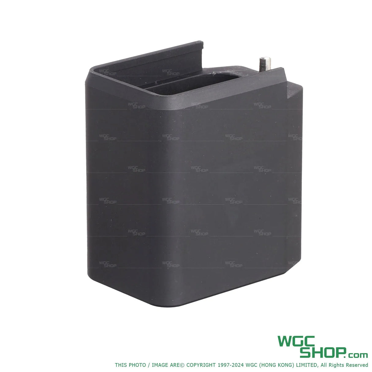 GUNDAY T-Style Magazine Extension Type A for APFG MPX GBB Series-WGC Shop