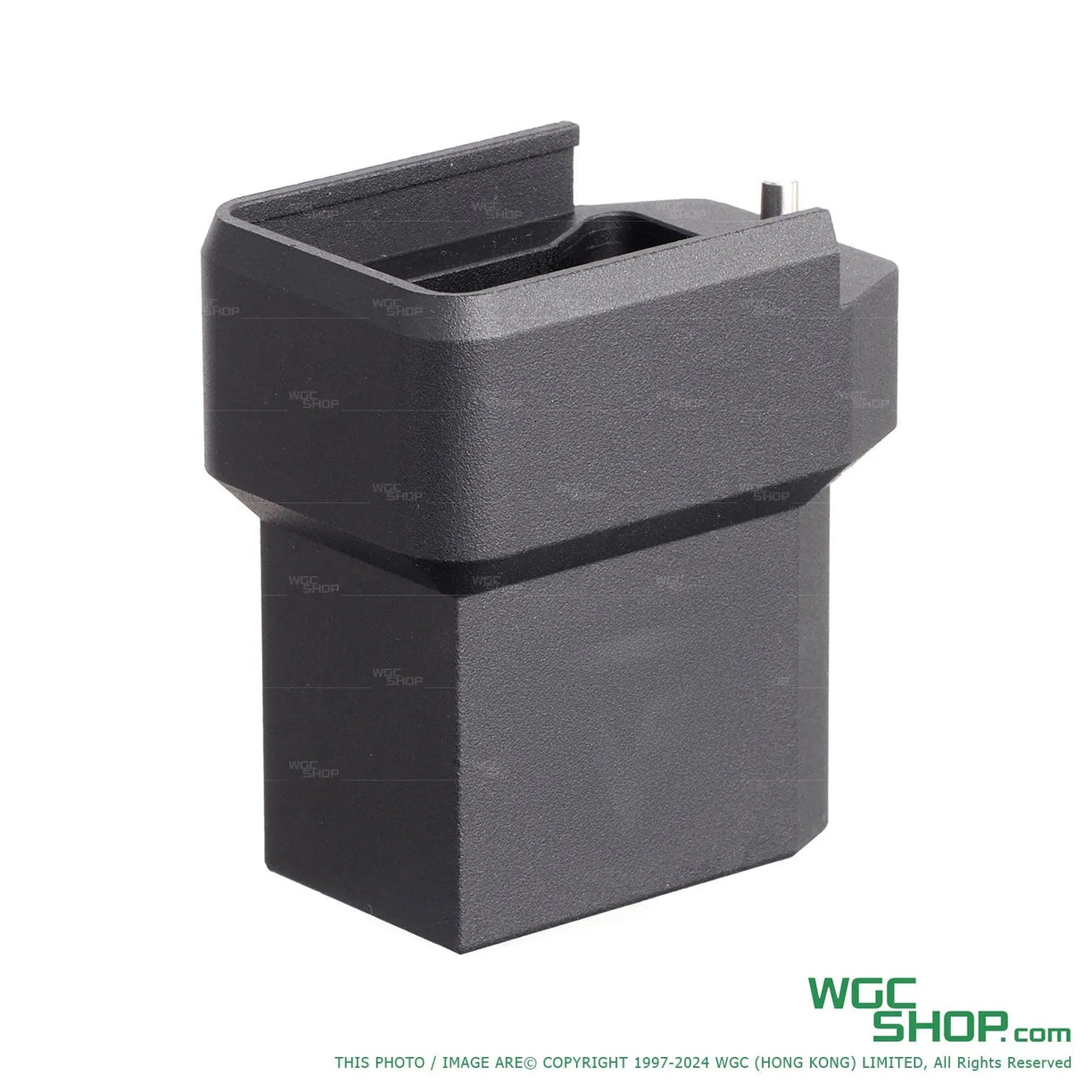 GUNDAY T-Style Magazine Extension Type B for APFG MPX GBB Series-WGC Shop