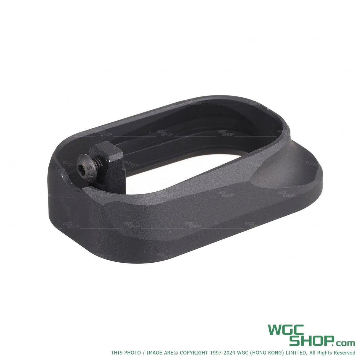 GUNDAY T Style Magwell for Umarex / VFC G17 Gen5 & G45 GBB Airsoft-WGC Shop