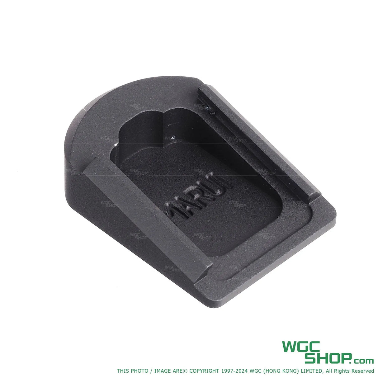GUNDAY T Style Plus2 Magazine Extension for Marui G-Series GBB Series-WGC Shop