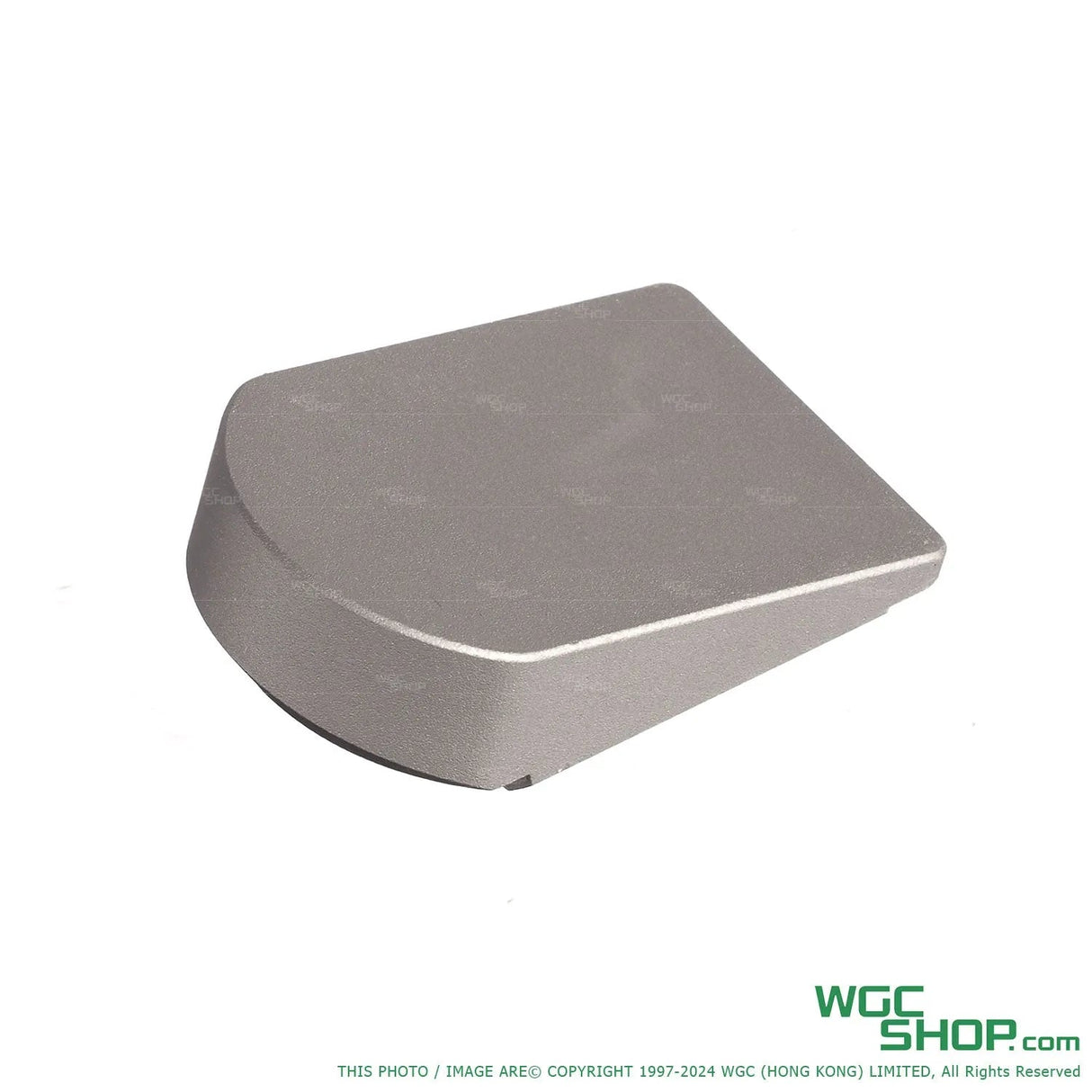 GUNDAY T Style Plus2 Magazine Extension for Marui G-Series GBB Series-GUNDAY-T10-GY-WGC Shop