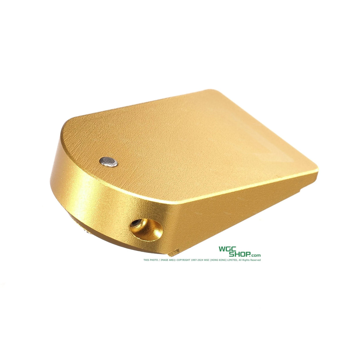 GUNDAY T Style Plus2 Magazine Extension for SIG AIR / VFC P320 M17 M18 GBB Series-GUNDAY-T08-GD-WGC Shop