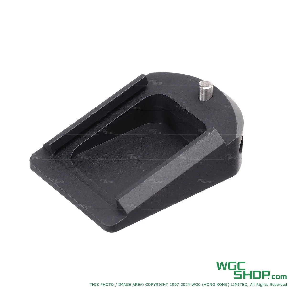 GUNDAY T Style Plus2 Magazine Extension for SIG AIR / VFC P320 M17 M18 GBB Series-WGC Shop