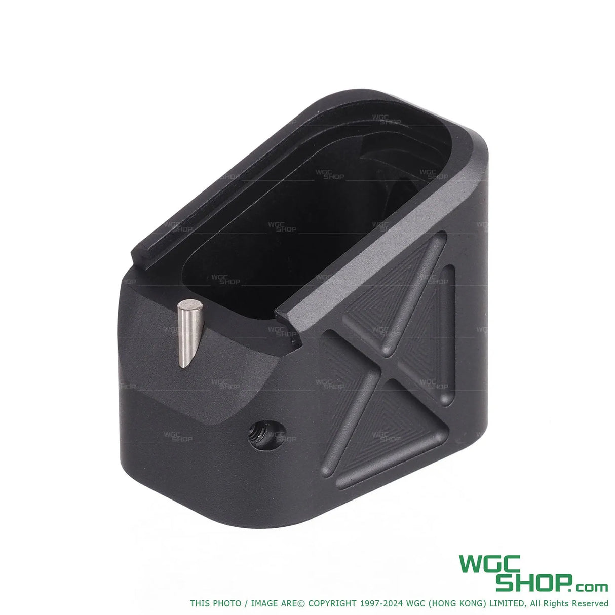 GUNDAY T Style X-Gen5 Magazine Extension for Marui G-Series GBB Airsoft-WGC Shop