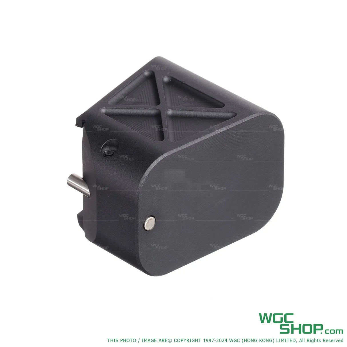 GUNDAY T Style X-Gen5 Magazine Extension for Marui G-Series GBB Airsoft-WGC Shop