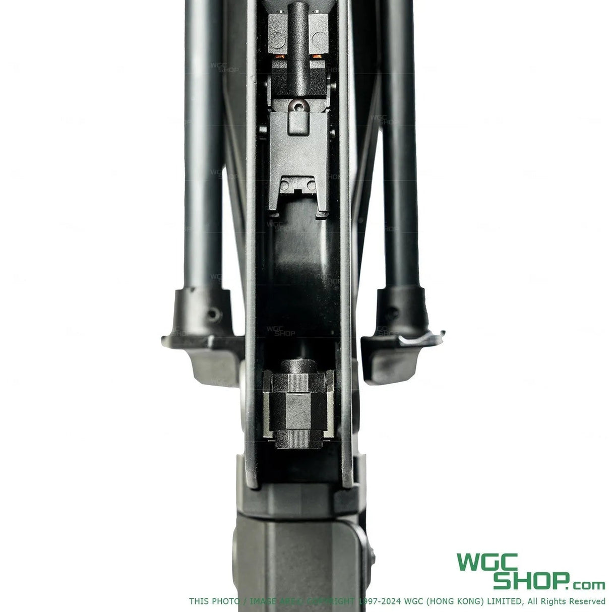 GUNPOINT / NORTHEAST FAMAS F1 GBB Airsoft-WGC Shop