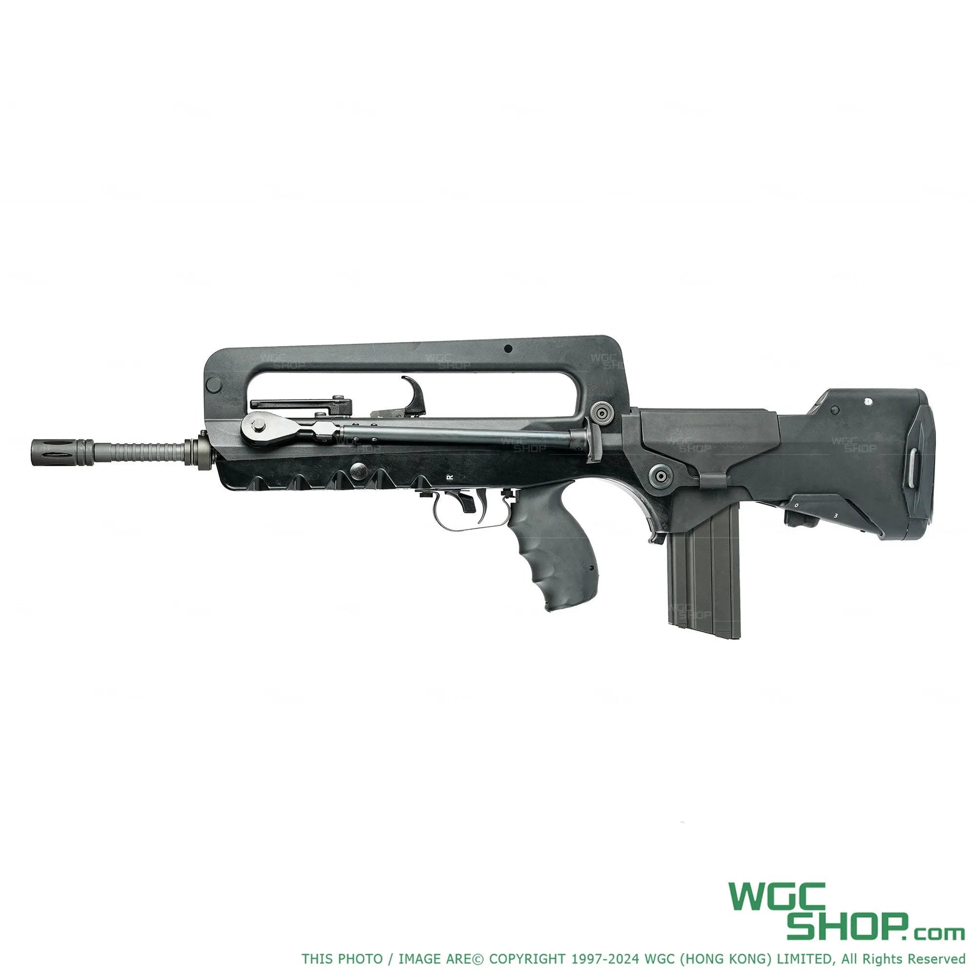 GUNPOINT / NORTHEAST FAMAS F1 GBB Airsoft ( Batch - JUL 2025
