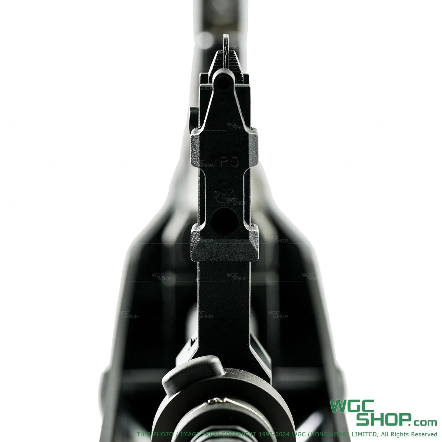 GUNPOINT / NORTHEAST FAMAS F1 GBB Airsoft-WGC Shop