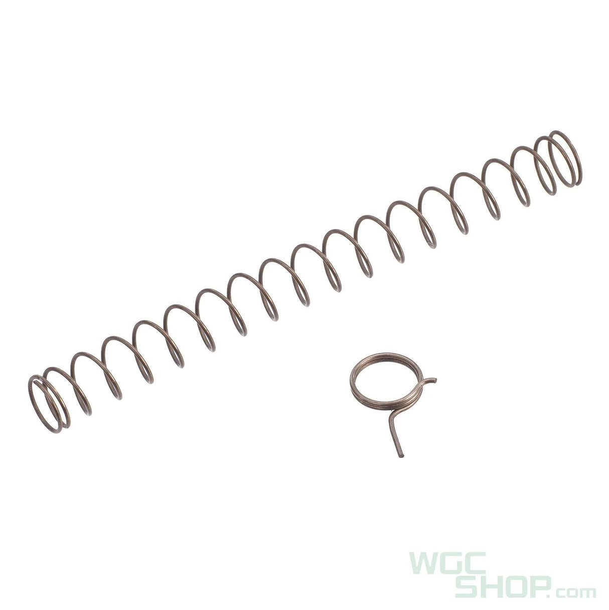 GUNS MODIFY 135% Recoil & 140% Hammer Spring Set for Marui G19 ( Aluminum RMR Slide ) - WGC Shop