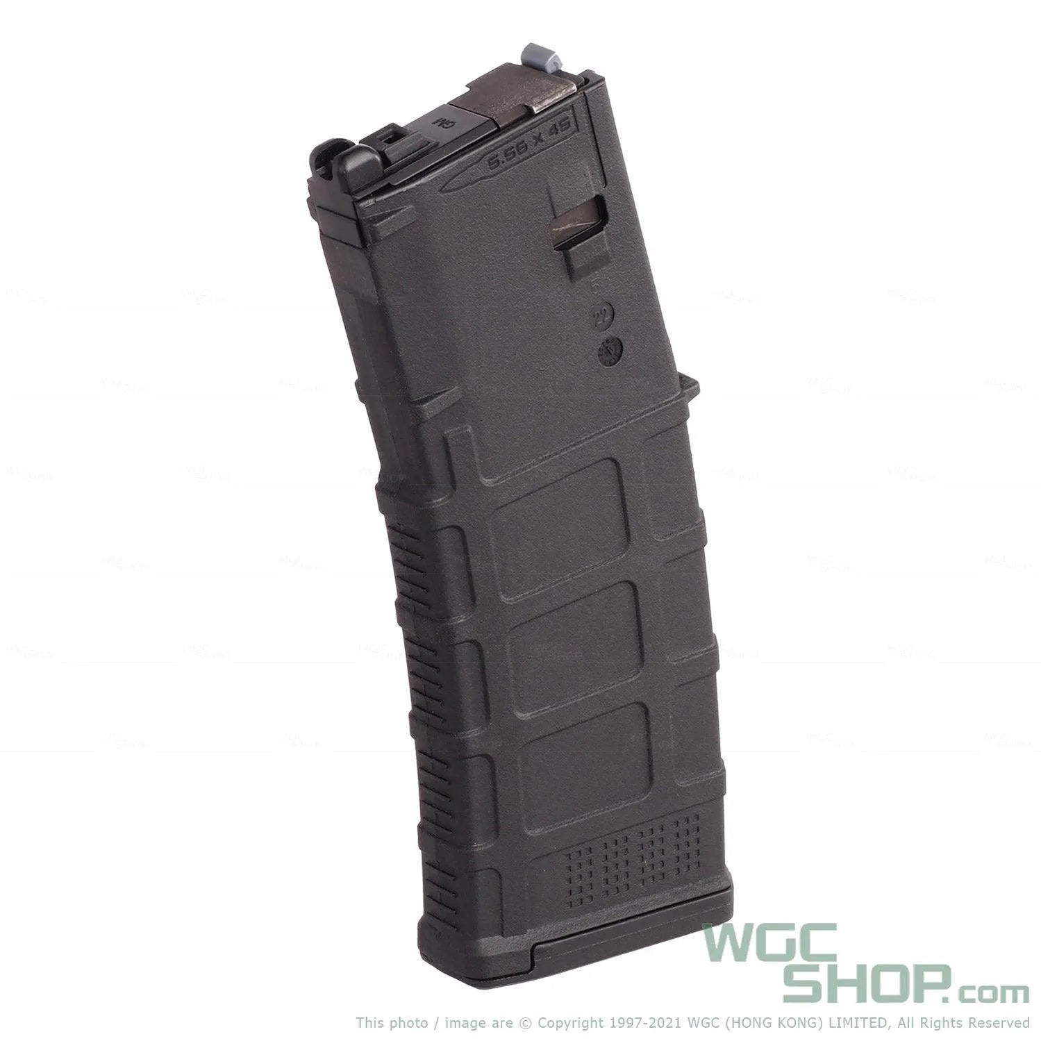 GUNS MODIFY 35Rds Gas Magazine for Marui MWS GBB Airsoft – WGC Shop