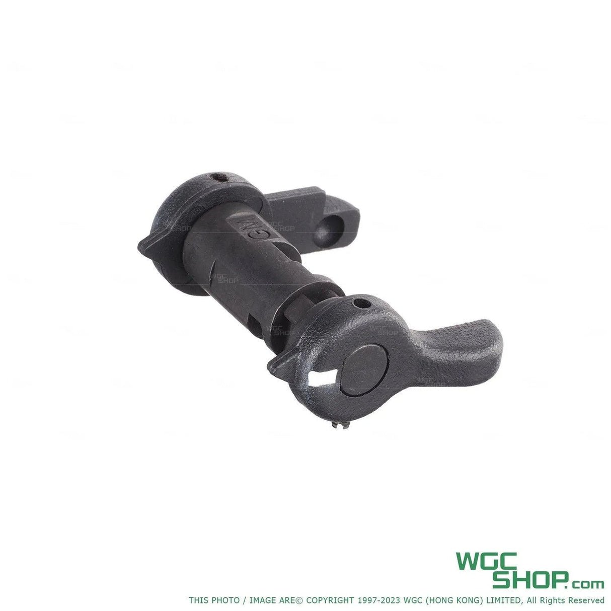 GUNS MODIFY A5 Style Selector Set for M4 MWS GBB Airsoft - WGC Shop