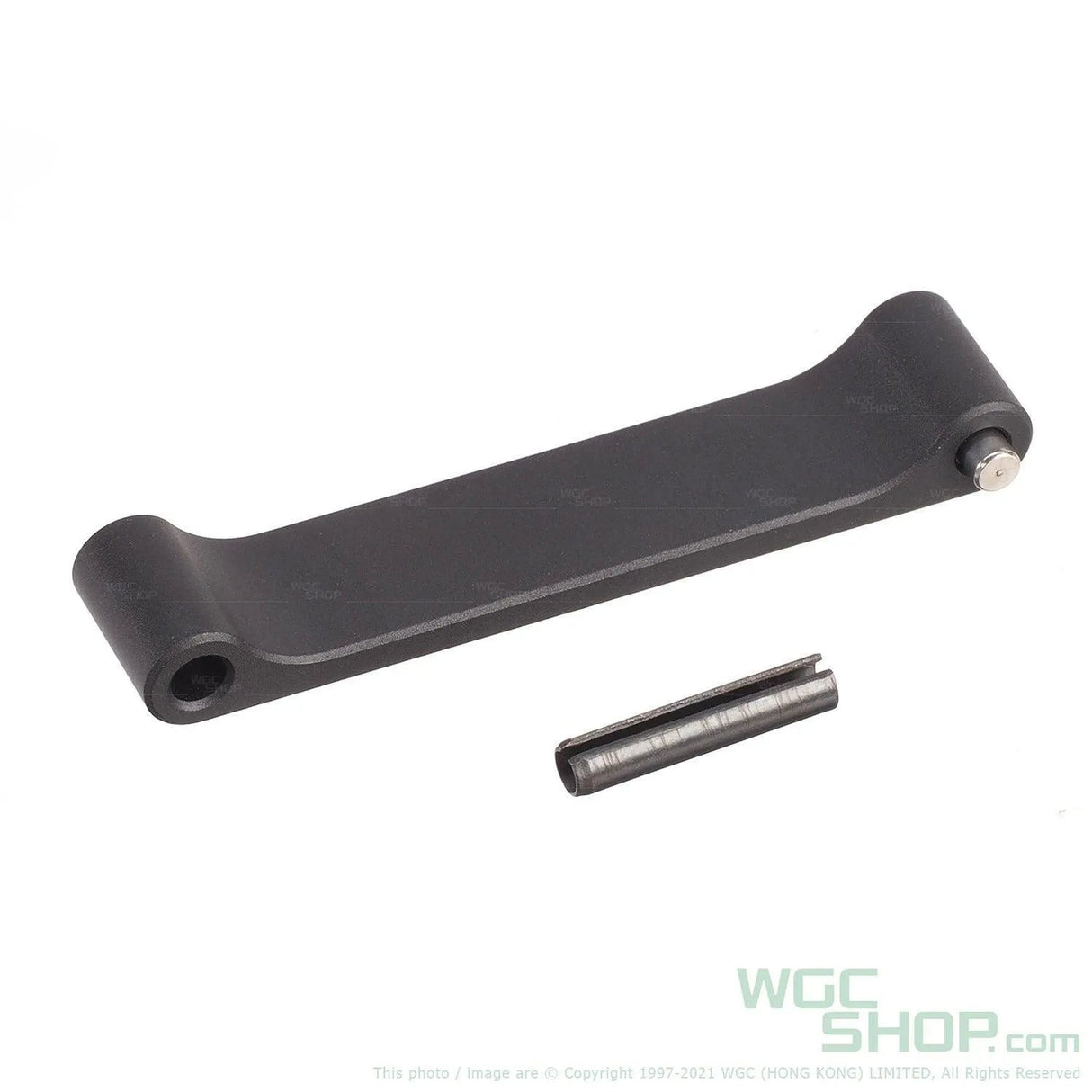 GUNS MODIFY CNC AR15 Standard Trigger Guard for Marui MWS GBB Airsoft - WGC Shop