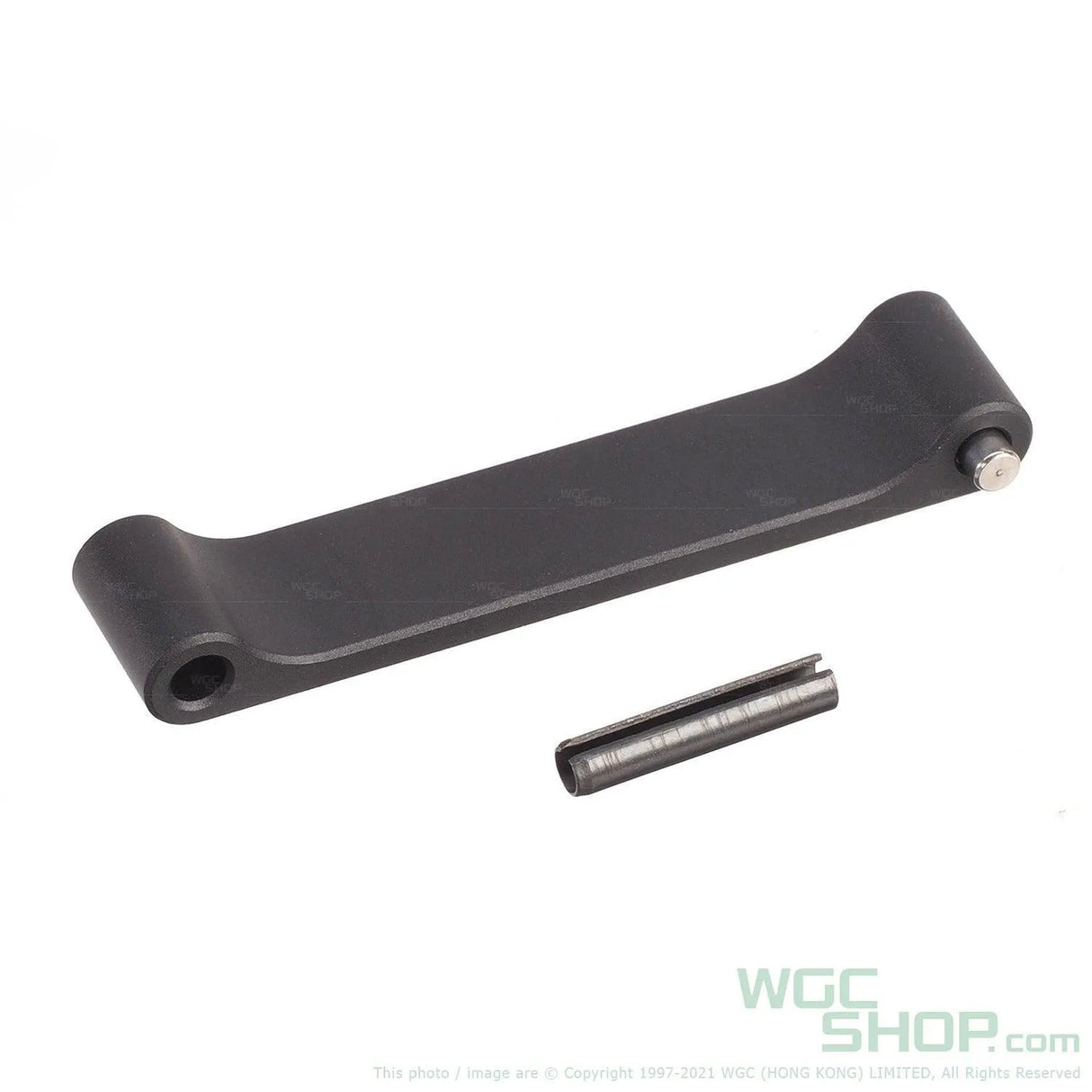 GUNS MODIFY CNC AR15 Standard Trigger Guard for Marui MWS GBB Airsoft - WGC Shop
