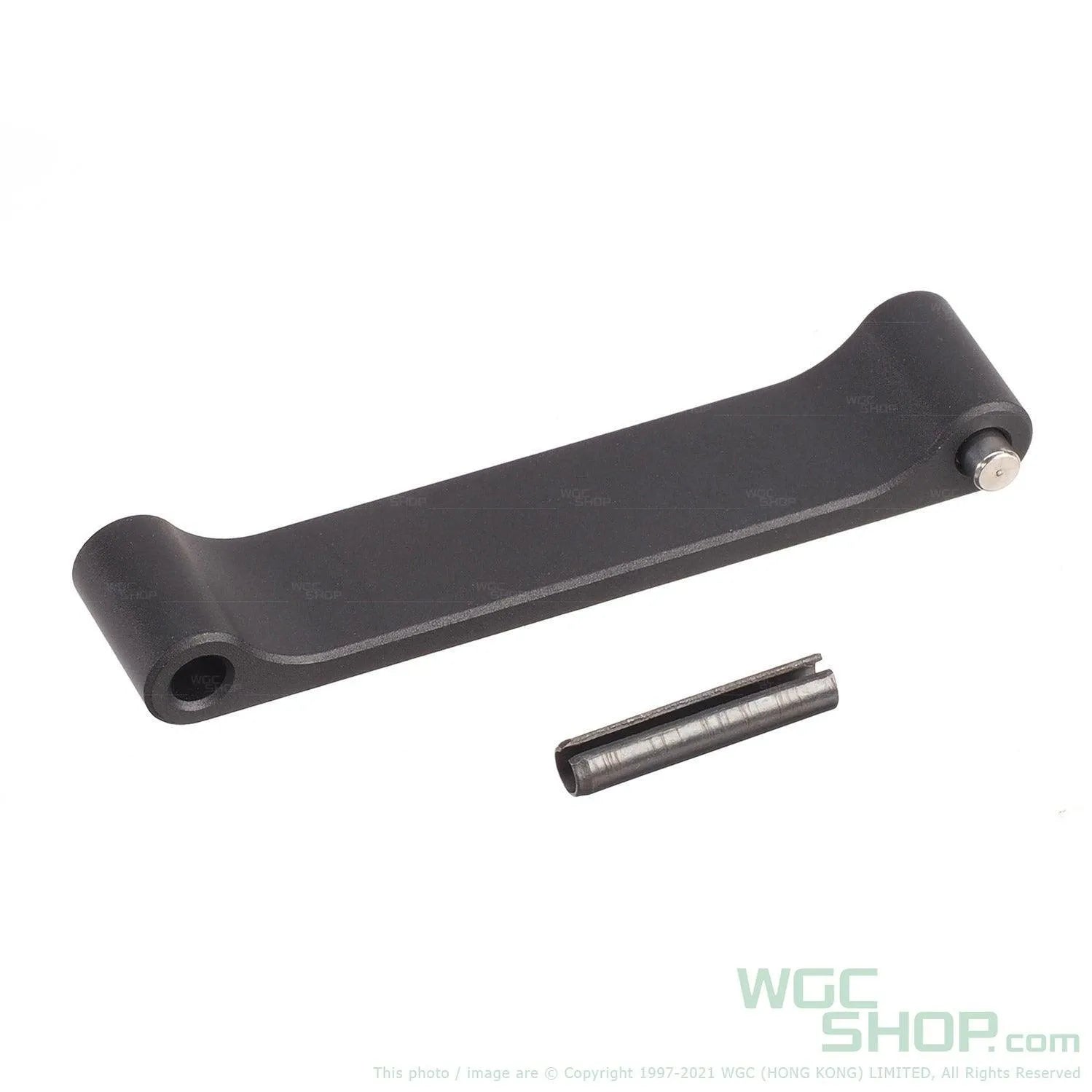 GUNS MODIFY CNC AR15 Standard Trigger Guard for Marui MWS GBB Airsoft - WGC Shop