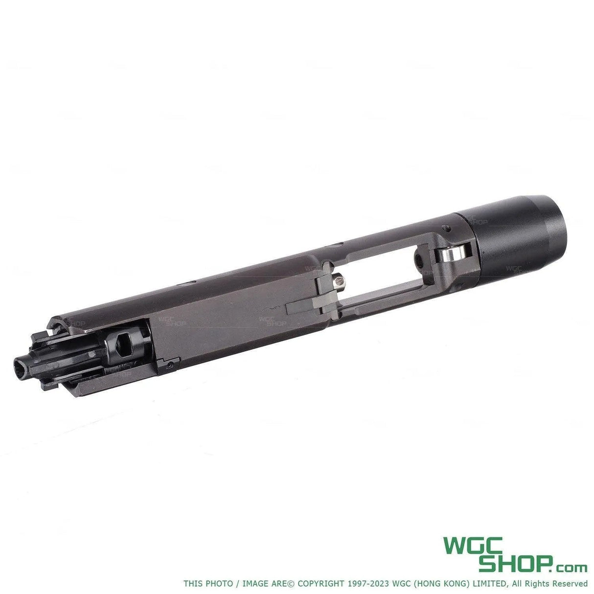 GUNS MODIFY EVO High Speed Enhanced Complete Bolt Set for TM / GM MWS V2 with New V3.5 Nozzle - WGC Shop