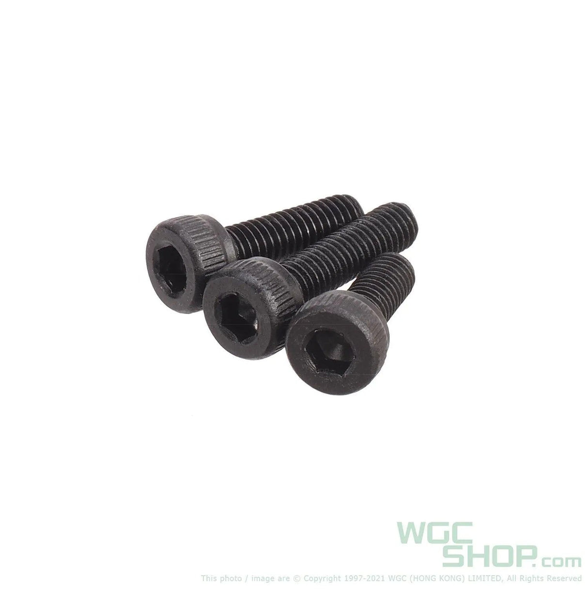 GUNS MODIFY EVO MWS Trigger Box ( Die-CAST Zinc Alloy ) - WGC Shop