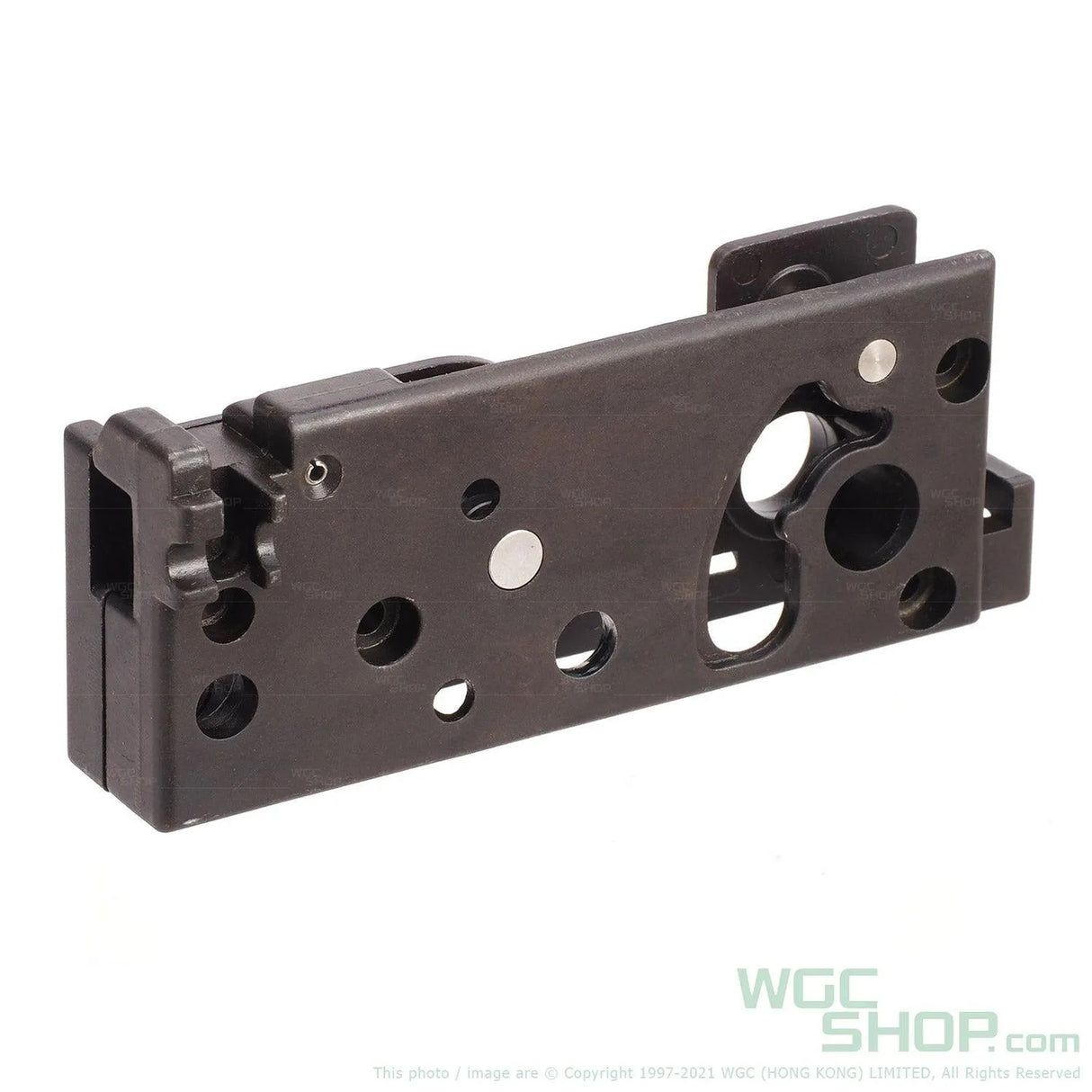 GUNS MODIFY EVO MWS Trigger Box ( Die-CAST Zinc Alloy ) - WGC Shop