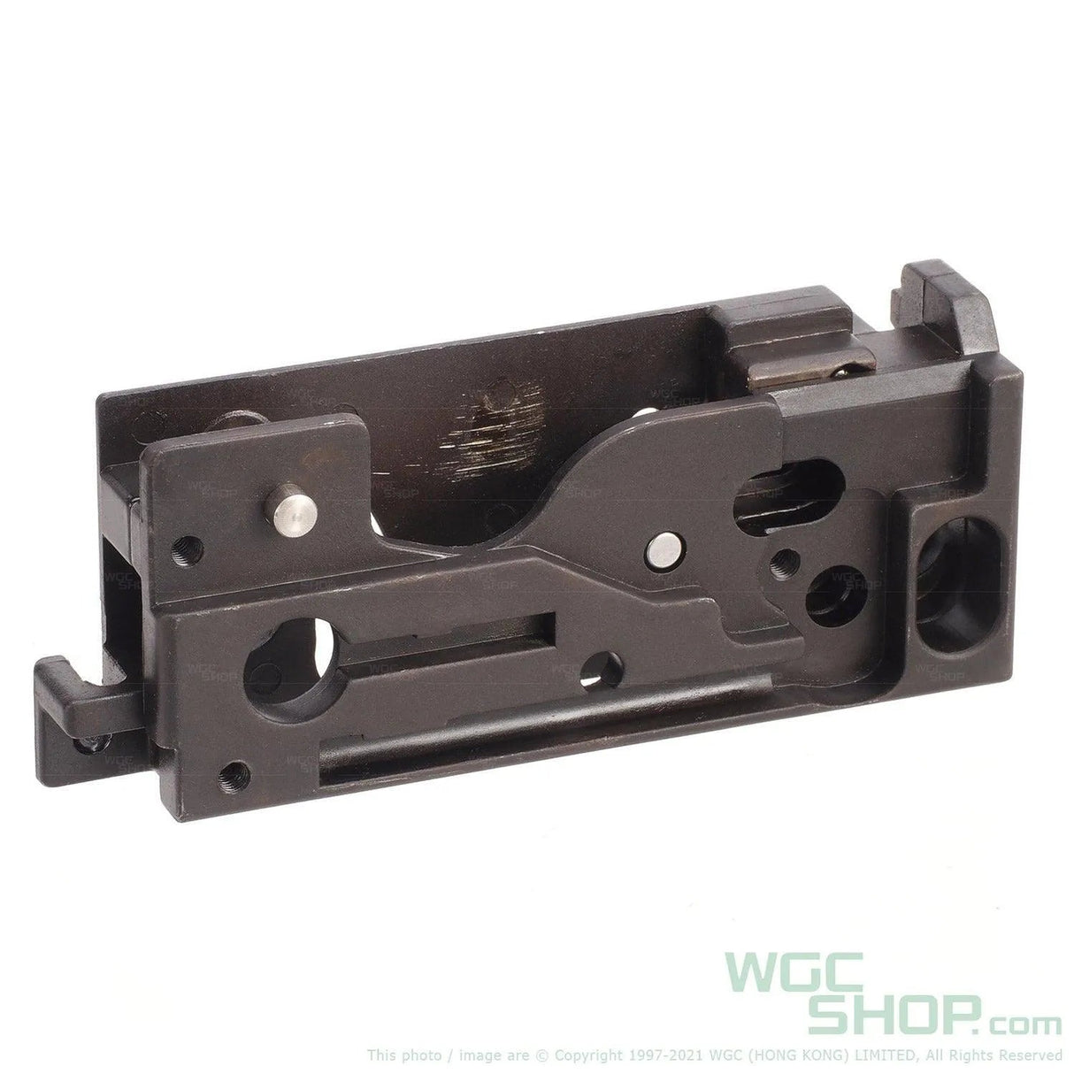 GUNS MODIFY EVO MWS Trigger Box ( Die-CAST Zinc Alloy ) - WGC Shop
