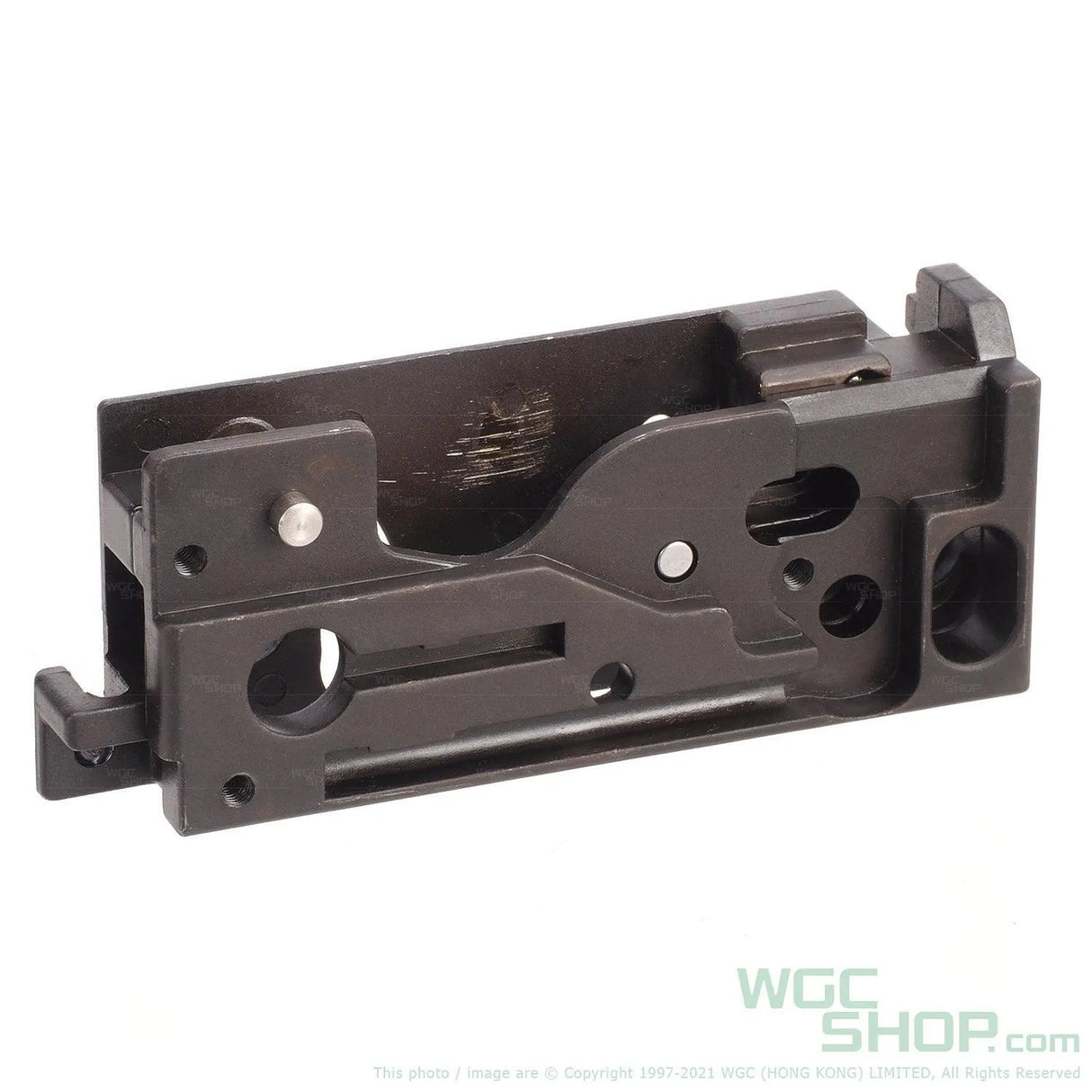 GUNS MODIFY EVO MWS Trigger Box ( Die-CAST Zinc Alloy ) - WGC Shop