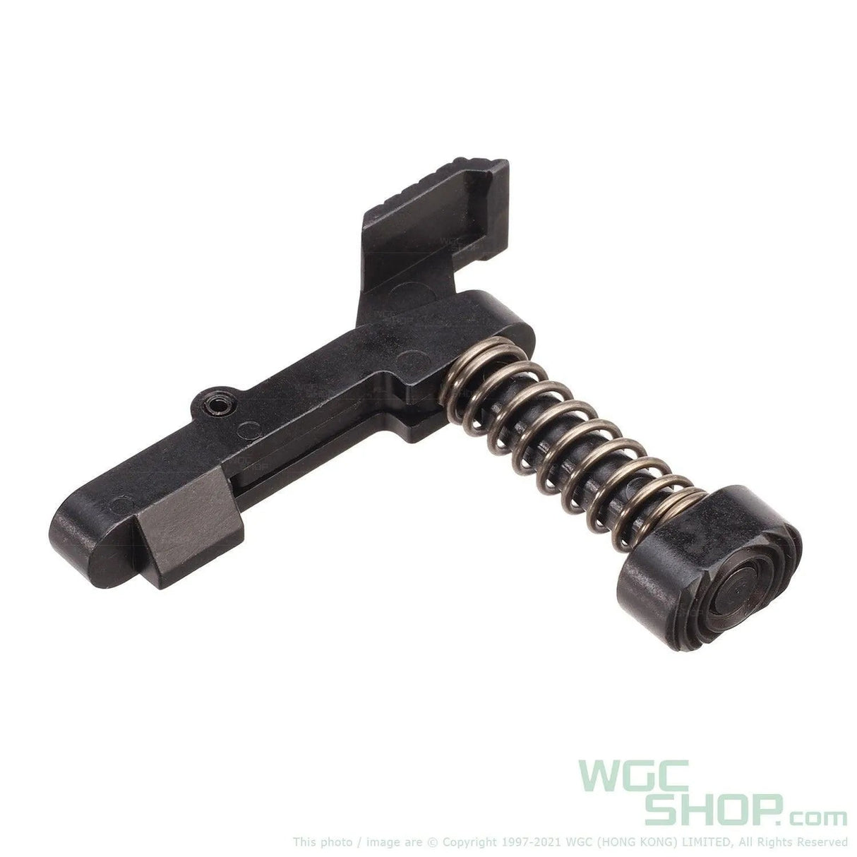 GUNS MODIFY EVO Steel A5 Magazine Catch for Marui MWS GBB Airsoft - WGC Shop