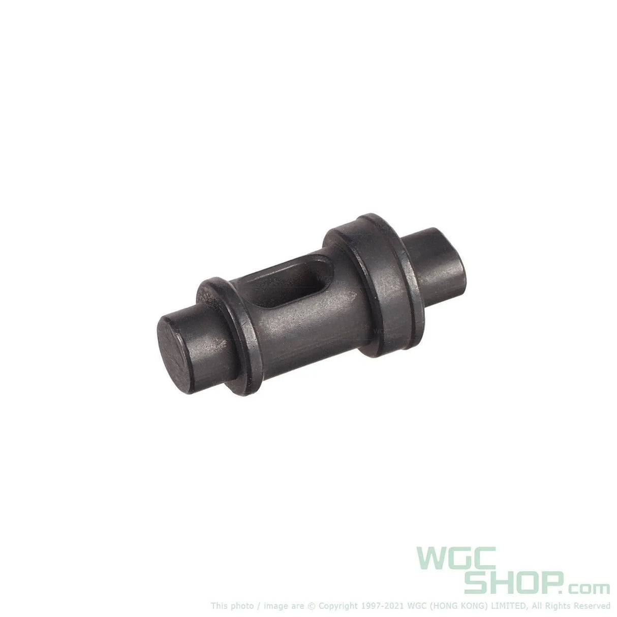 GUNS MODIFY EVO Steel Valve Knocker for Marui MWS Magazine - WGC Shop