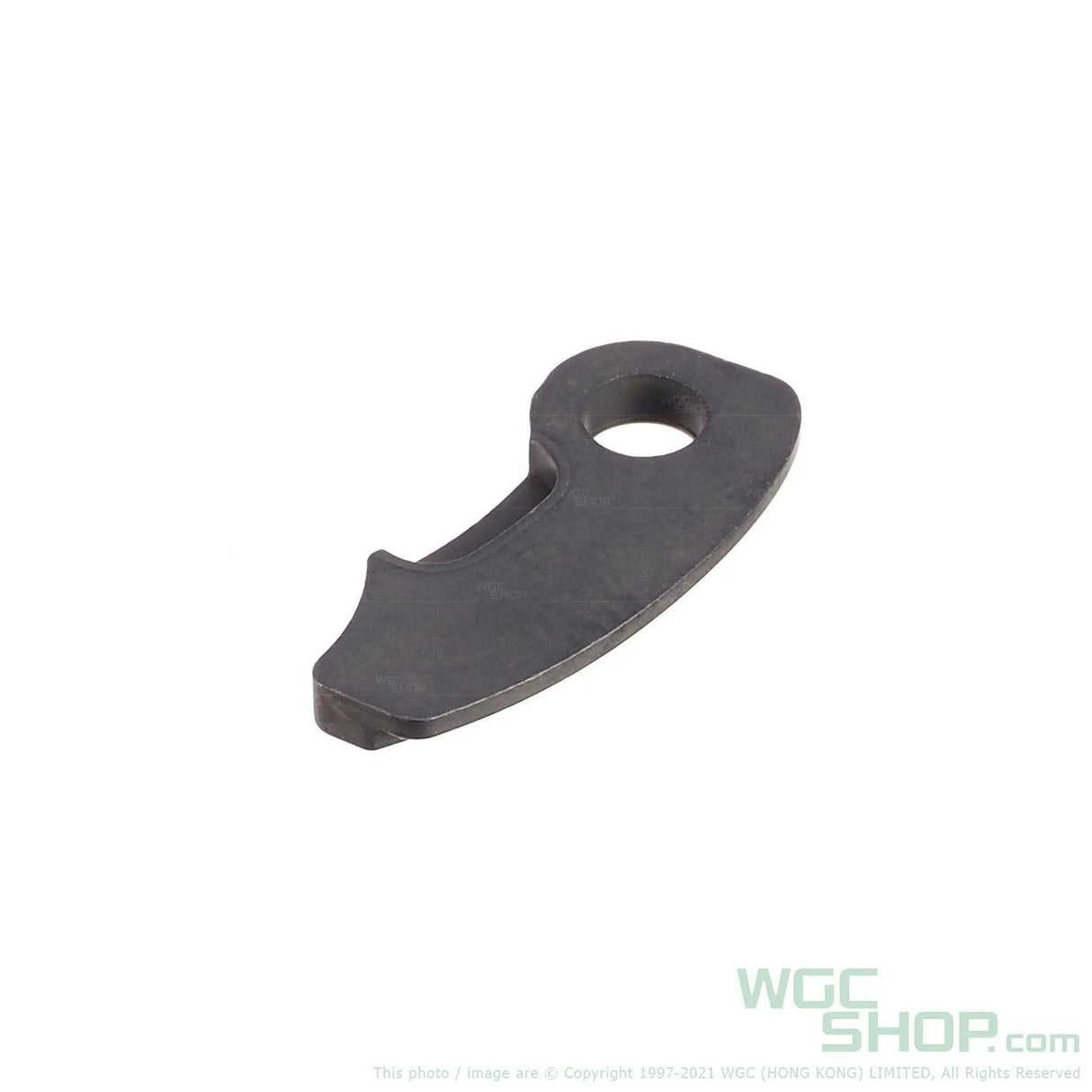 GUNS MODIFY EVO Trigger Level for Marui MWS GBB Airsoft - WGC Shop