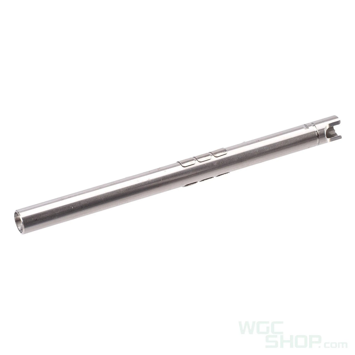 GUNS MODIFY SA Style G34 R Aluminium Slide with Stainless Barrel Set for Marui G17 / 18C Ver.2-WGC Shop