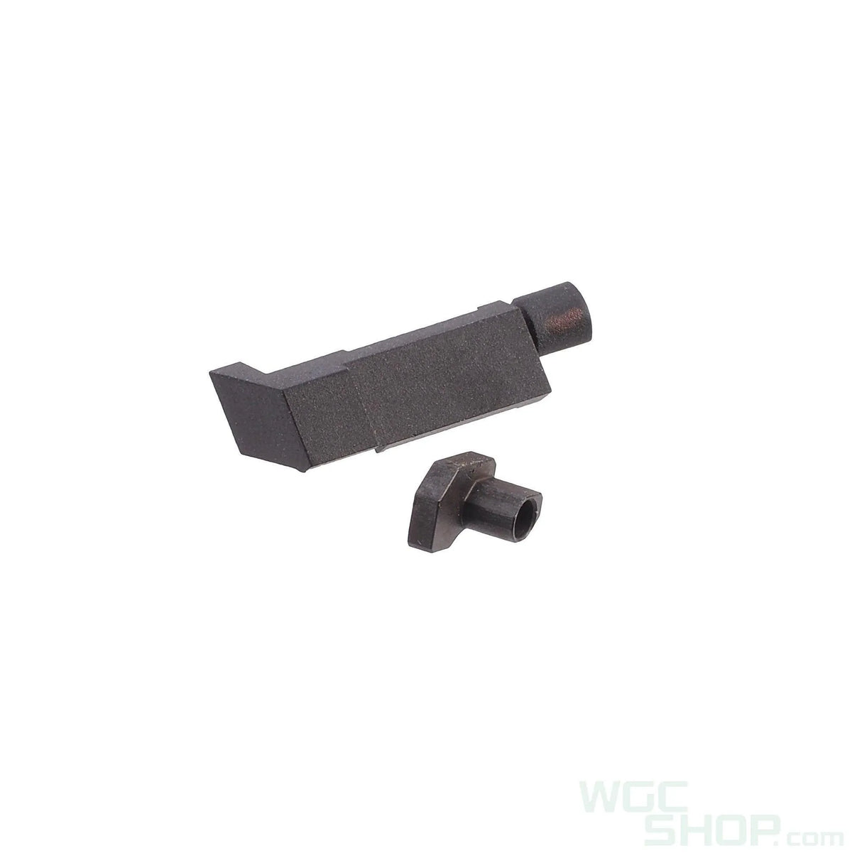 GUNS MODIFY SA Style G34 R Aluminium Slide with Stainless Barrel Set for Marui G17 / 18C Ver.2-WGC Shop