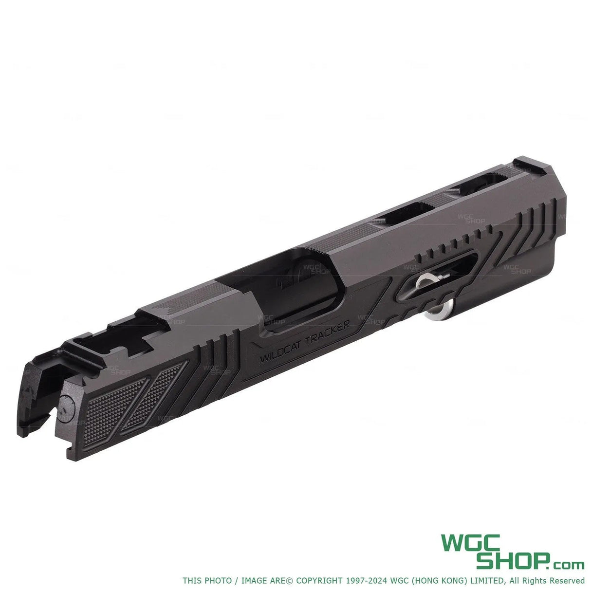 GUNSMITH BROS WildCat Tracker Slide for Marui Hi-Capa 5.1 GBB Airsoft-WGC Shop
