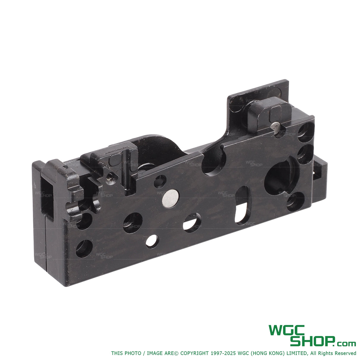 GUNS MODIFY SCAR - L GBB Genuine Trigger Box - Replacement - WGC Shop