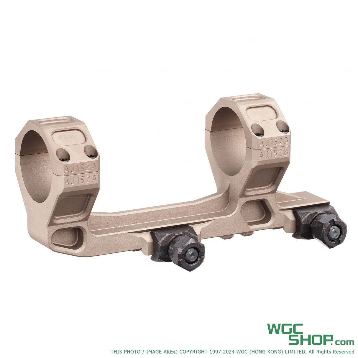 HAO G Style Super Precision Scope Mount ( 30mm Vortex 1x6 - 1.54 )-HAO-B27-DDC-WGC Shop