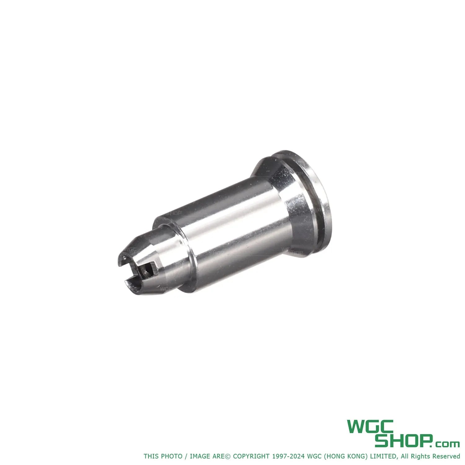 Hephaestus Adjustable Piston Valve (NPAS) with Tool Set for Marui AKM GBB Airsoft-WGC Shop