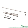Hephaestus Adjustable Piston Valve (NPAS) with Tool Set for Marui AKM GBB Airsoft-WGC Shop