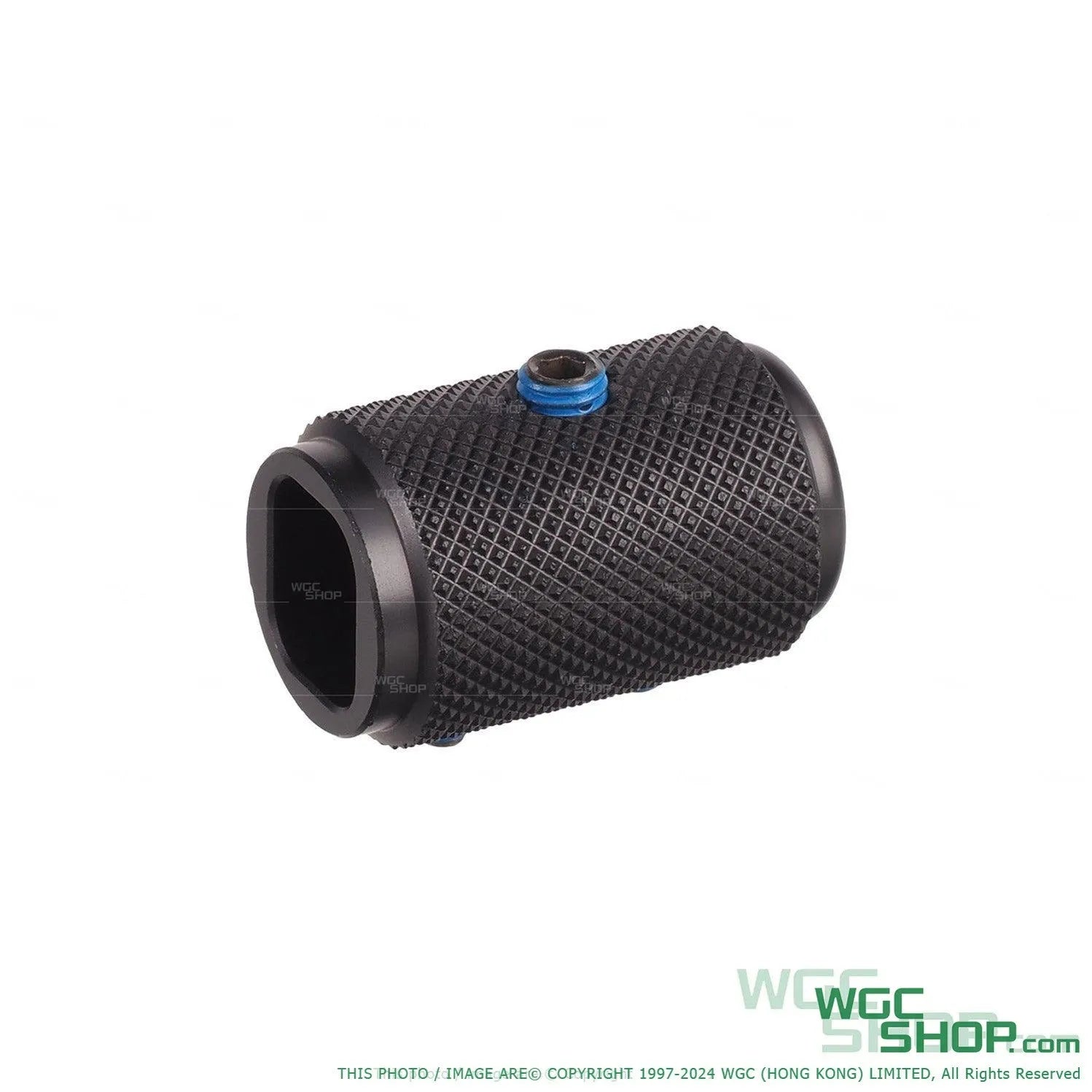 HEPHAESTUS AK Charging Handle Extension Type III ( Enhanced Version ) for AEG / GBB - WGC Shop