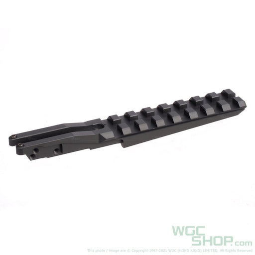 HEPHAESTUS AK Rear Sight Rail ( Type III for AEG / GBB ) - WGC Shop