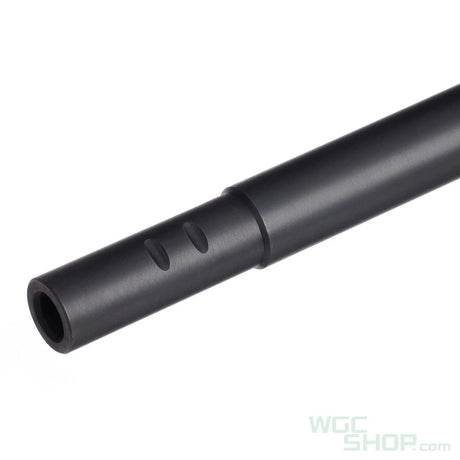 HEPHAESTUS CNC Steel AK Outer Barrel for GHK AKS-74U GBB Airsoft - WGC Shop