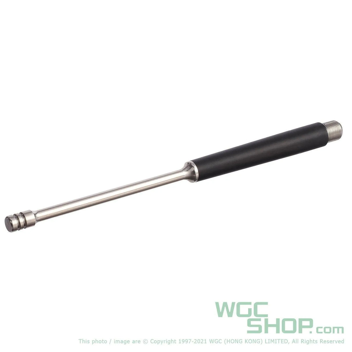 HEPHAESTUS CNC Steel Recoil Power Kit for GHK AK GBB ( Enhanced Version ) - WGC Shop