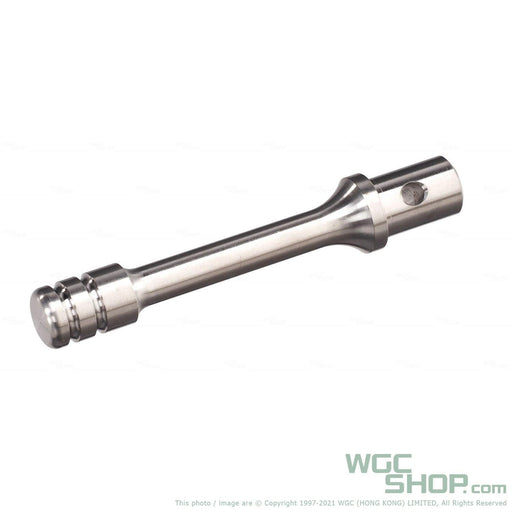 HEPHAESTUS Stainless Steel Piston for Marui AKX GBB Airsoft - WGC Shop