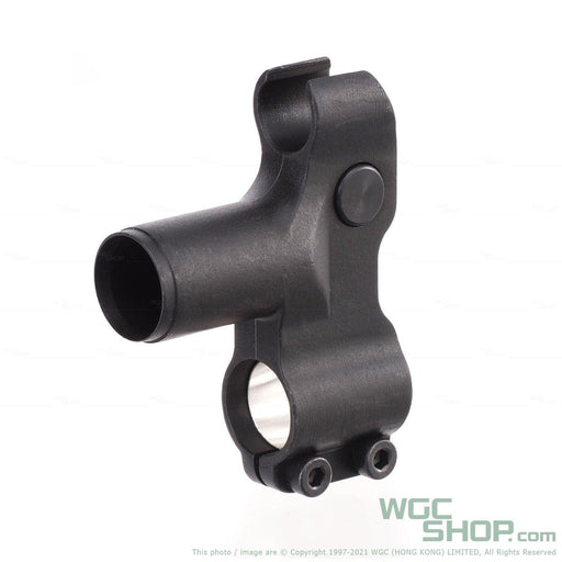 HEPHAESTUS Steel AK Front Sight Block ( Tactical Type R ) for AEG / GBB Airsoft - WGC Shop