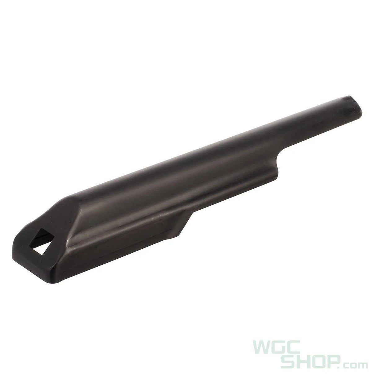 HEPHAESTUS Steel Top Cover ( Ambidextrous Type ) for GHK AK GBB System - WGC Shop