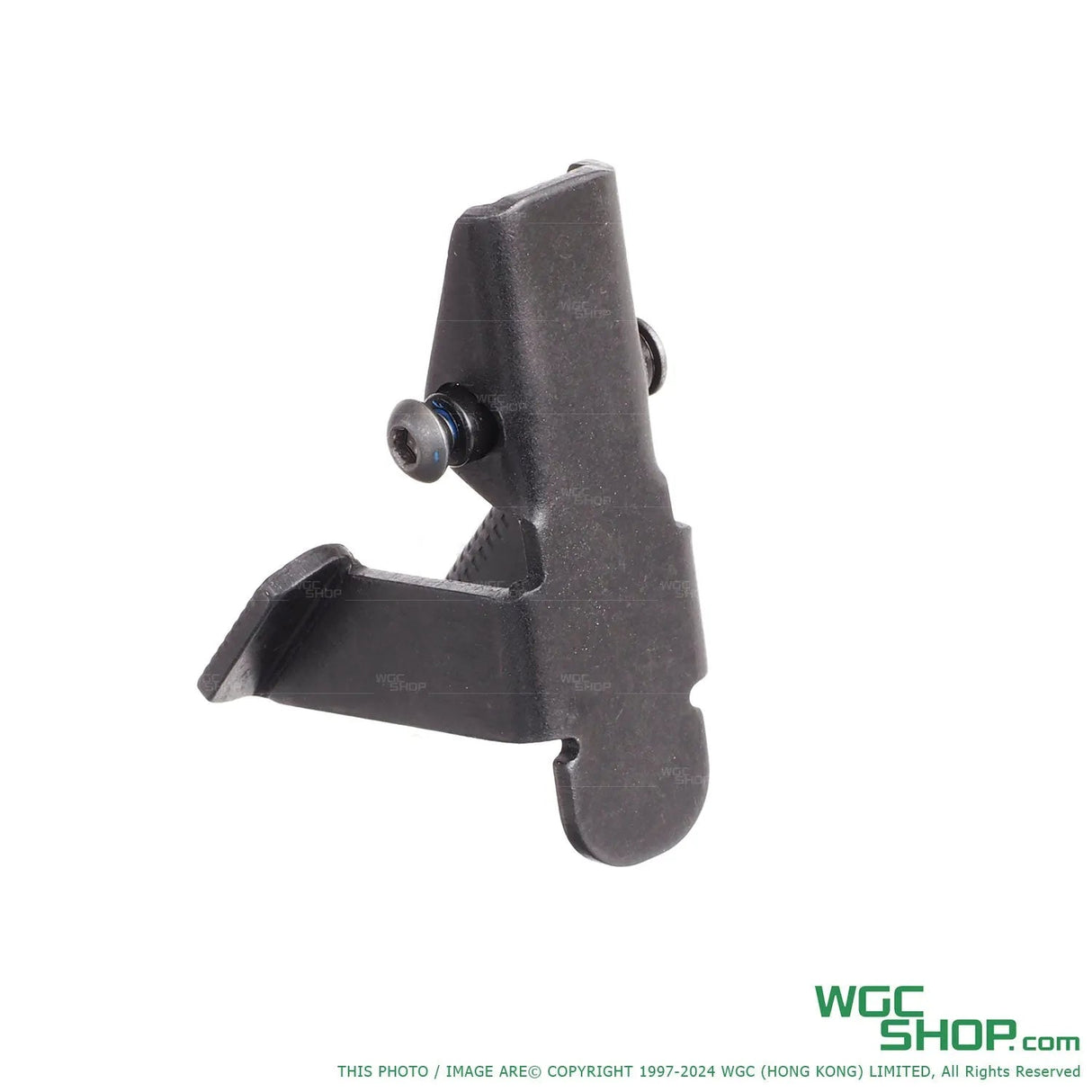 HEPHAESTUS Tactical Magazine Catch ( Enhanced Version ) for GHK / LCT AK Series-WGC Shop