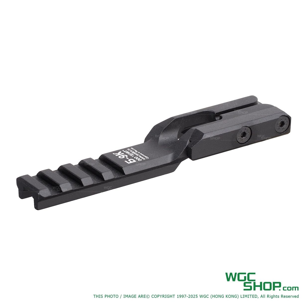 HWO AK K2-SD Flashlight ( for Airsoft Only )